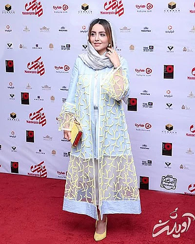 تیپ و استایل چهره‌های ایرانی,مدل لباس بازیگران,مدل لباس چهره ها